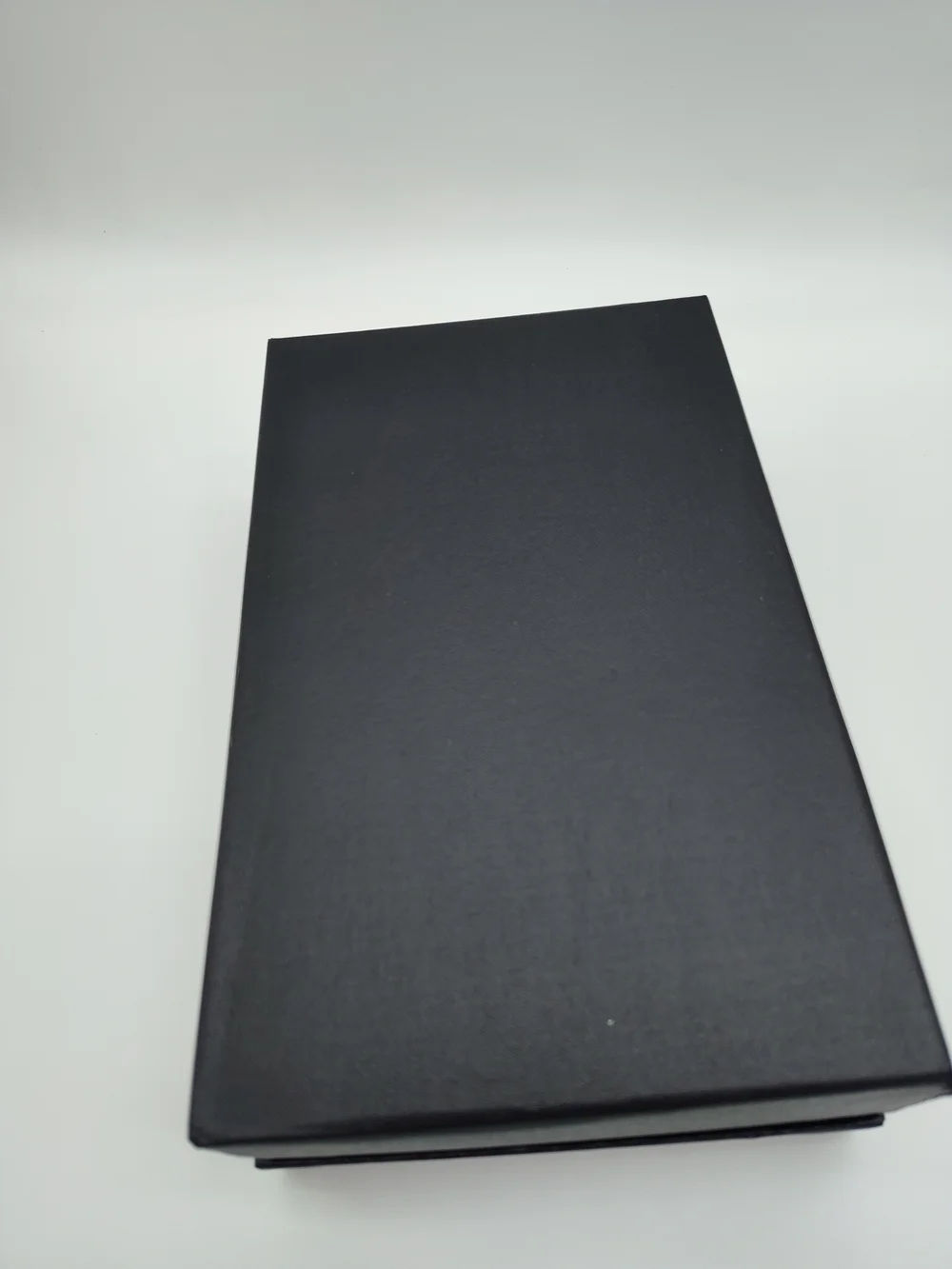 CHANEL Shoe Box Complete Packaging Ribbon Card Tissue Collector Display Set